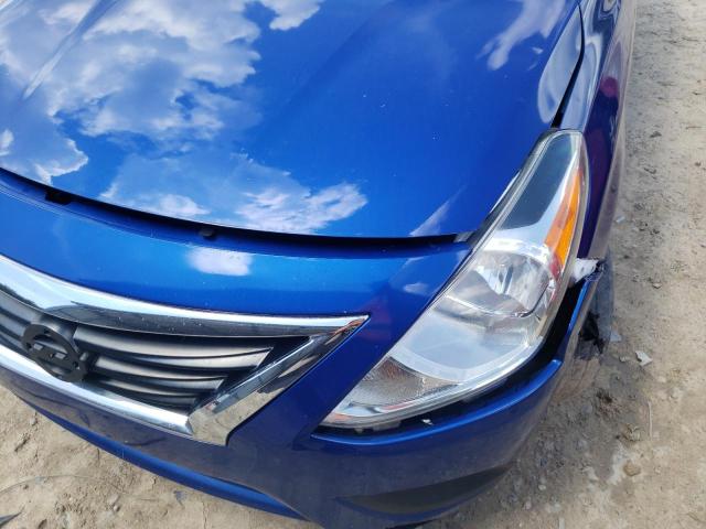 Photo 8 VIN: 3N1CN7AP7HL864578 - NISSAN VERSA S 