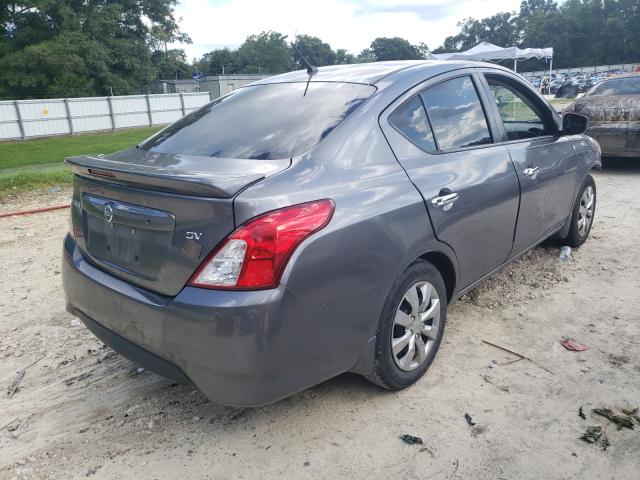 Photo 3 VIN: 3N1CN7AP7HL865259 - NISSAN VERSA S 