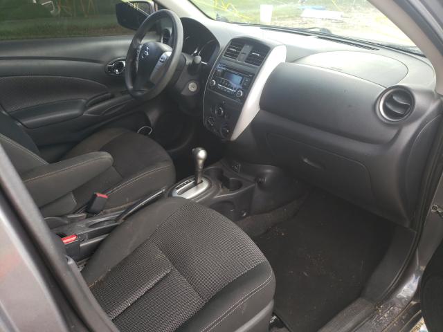 Photo 4 VIN: 3N1CN7AP7HL865259 - NISSAN VERSA S 