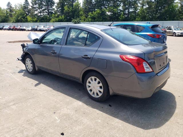 Photo 1 VIN: 3N1CN7AP7HL865469 - NISSAN VERSA 