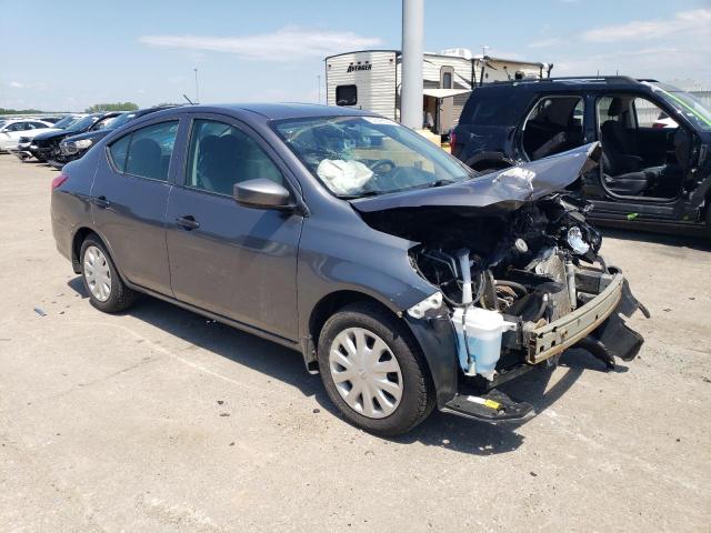 Photo 3 VIN: 3N1CN7AP7HL865469 - NISSAN VERSA 