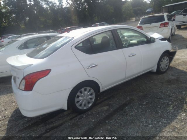 Photo 3 VIN: 3N1CN7AP7HL867304 - NISSAN VERSA SEDAN 