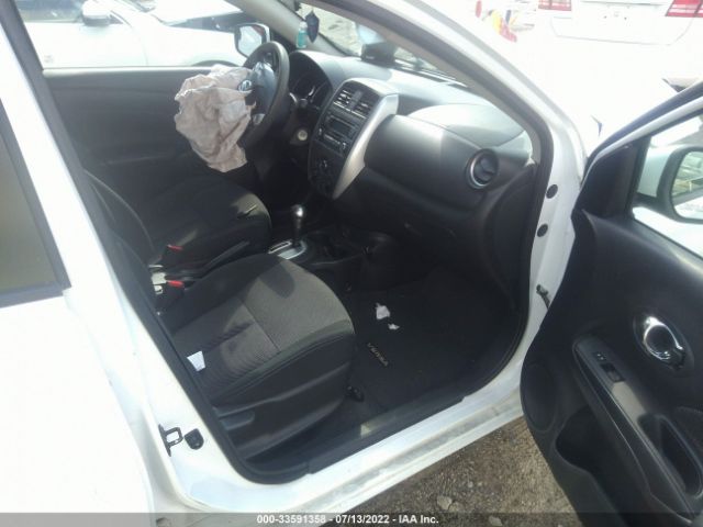 Photo 4 VIN: 3N1CN7AP7HL867304 - NISSAN VERSA SEDAN 