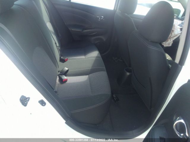 Photo 7 VIN: 3N1CN7AP7HL867304 - NISSAN VERSA SEDAN 