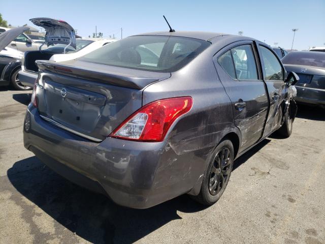 Photo 3 VIN: 3N1CN7AP7HL868596 - NISSAN VERSA 