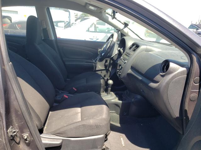 Photo 4 VIN: 3N1CN7AP7HL868596 - NISSAN VERSA 