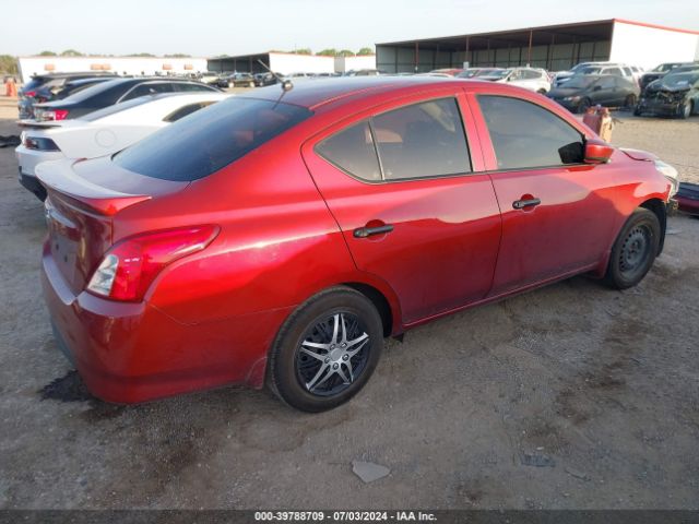 Photo 3 VIN: 3N1CN7AP7HL869263 - NISSAN VERSA 