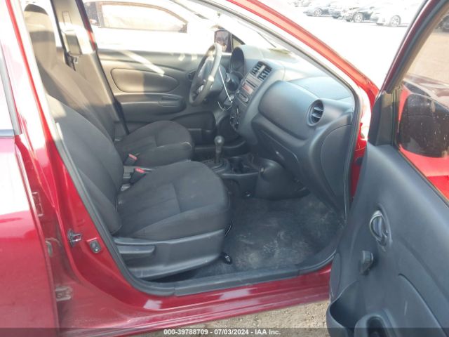 Photo 4 VIN: 3N1CN7AP7HL869263 - NISSAN VERSA 