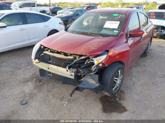 Photo 5 VIN: 3N1CN7AP7HL869263 - NISSAN VERSA 