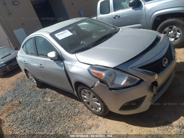 Photo 0 VIN: 3N1CN7AP7HL870302 - NISSAN VERSA SEDAN 