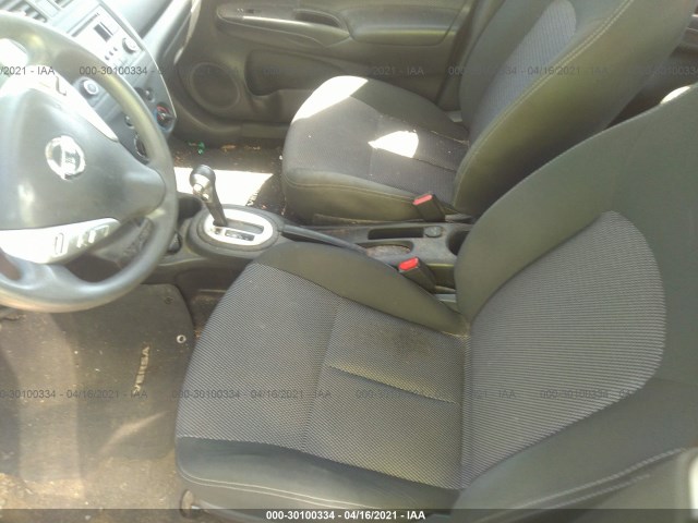 Photo 4 VIN: 3N1CN7AP7HL870302 - NISSAN VERSA SEDAN 