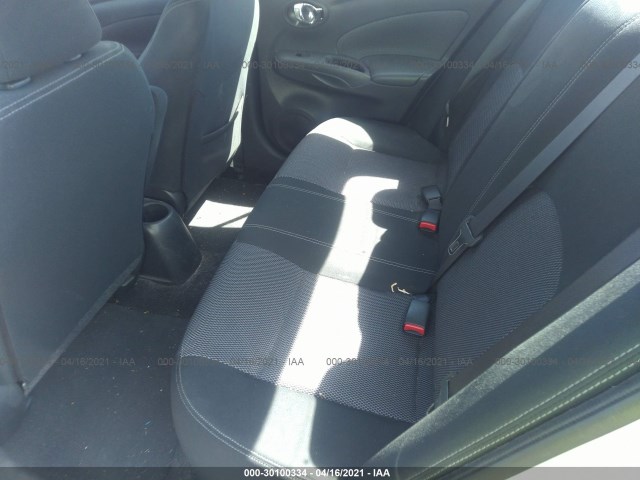 Photo 7 VIN: 3N1CN7AP7HL870302 - NISSAN VERSA SEDAN 