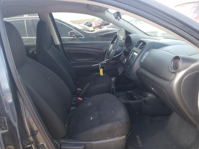 Photo 4 VIN: 3N1CN7AP7HL870560 - NISSAN VERSA S 