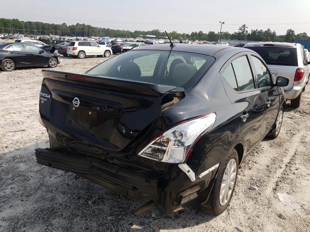 Photo 3 VIN: 3N1CN7AP7HL872924 - NISSAN VERSA S 