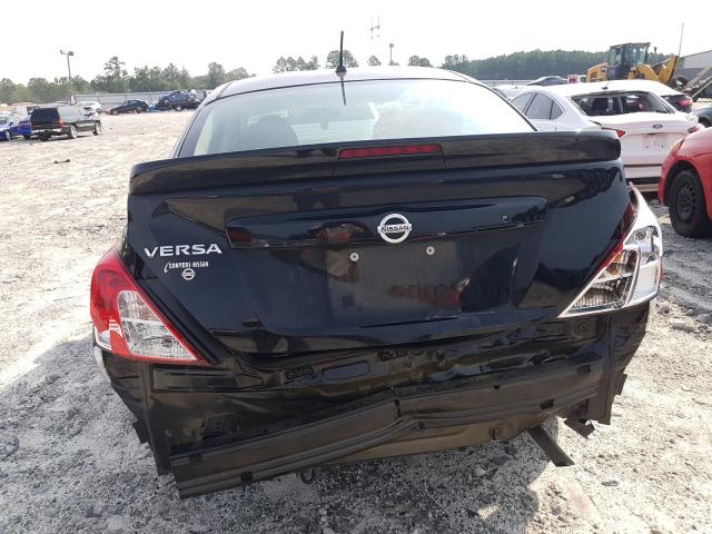 Photo 8 VIN: 3N1CN7AP7HL872924 - NISSAN VERSA S 