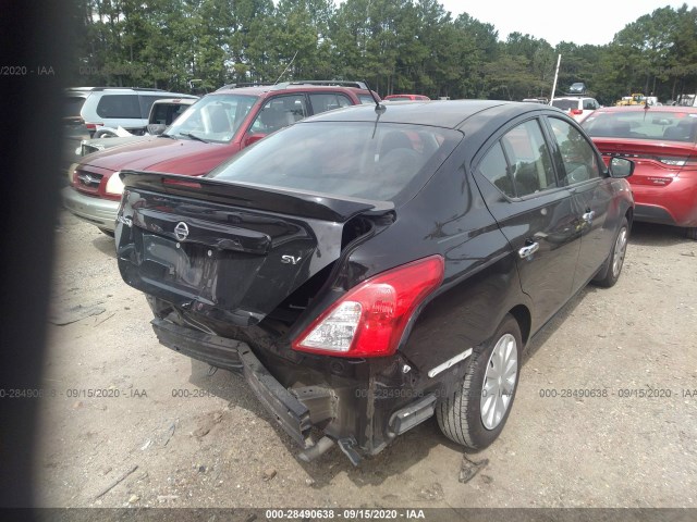 Photo 3 VIN: 3N1CN7AP7HL873443 - NISSAN VERSA SEDAN 