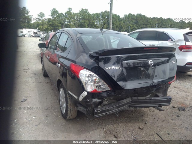 Photo 5 VIN: 3N1CN7AP7HL873443 - NISSAN VERSA SEDAN 