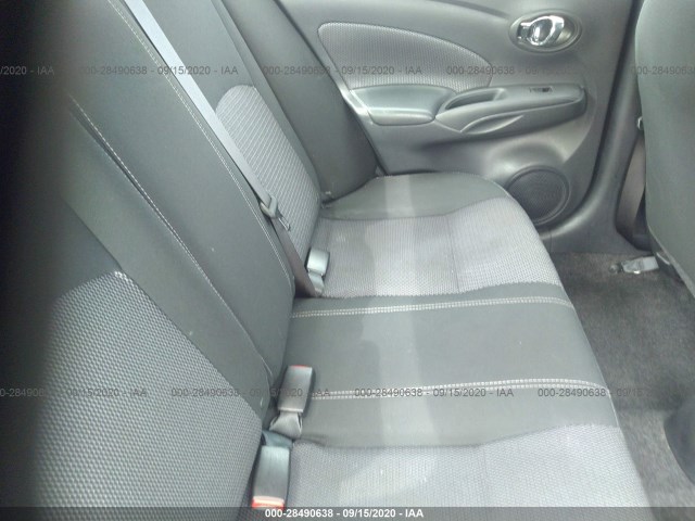 Photo 7 VIN: 3N1CN7AP7HL873443 - NISSAN VERSA SEDAN 