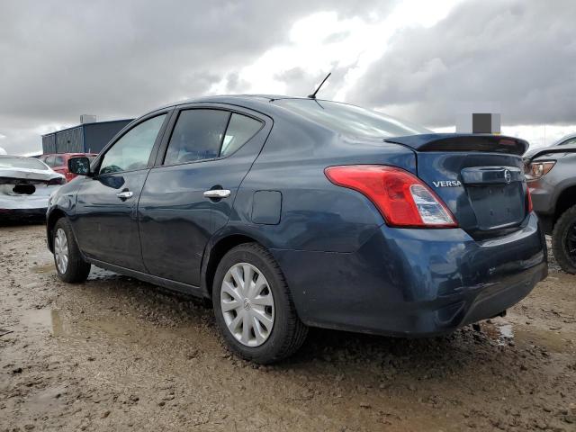 Photo 1 VIN: 3N1CN7AP7HL879758 - NISSAN VERSA 