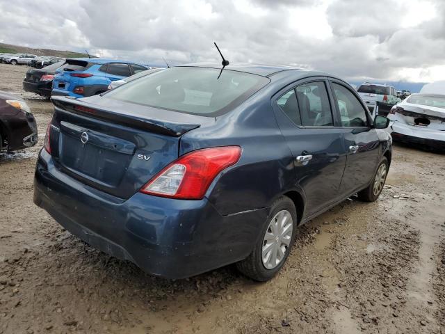 Photo 2 VIN: 3N1CN7AP7HL879758 - NISSAN VERSA 