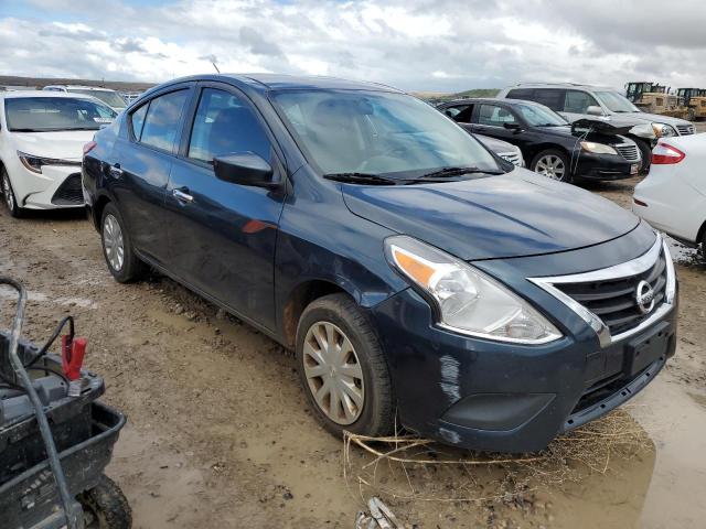 Photo 3 VIN: 3N1CN7AP7HL879758 - NISSAN VERSA 