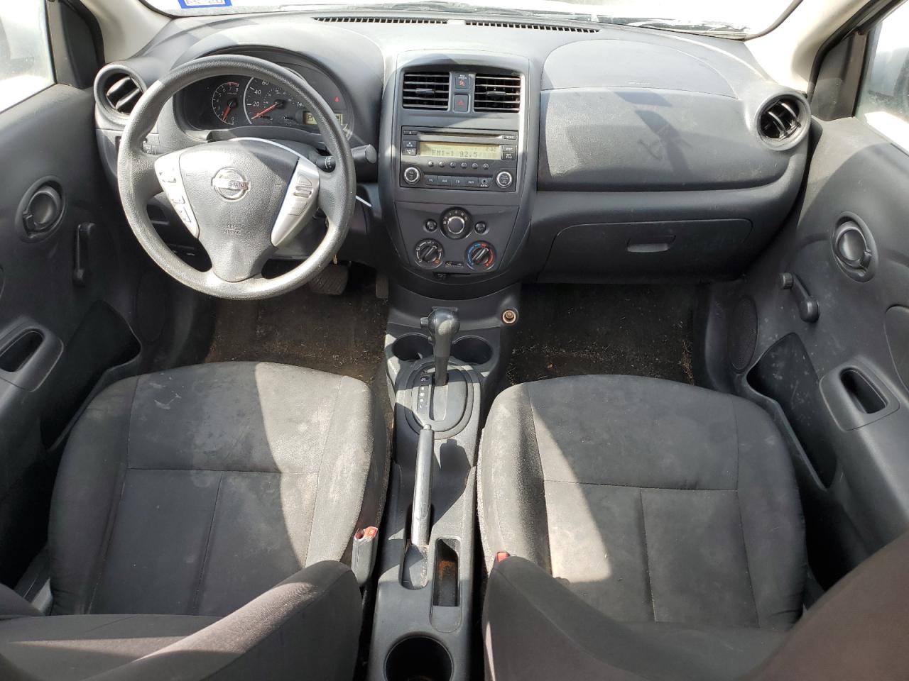 Photo 7 VIN: 3N1CN7AP7HL880604 - NISSAN VERSA 