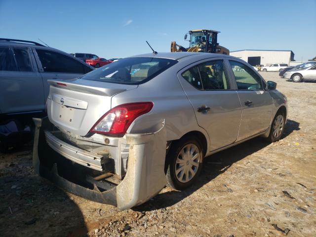 Photo 3 VIN: 3N1CN7AP7HL880666 - NISSAN VERSA S 