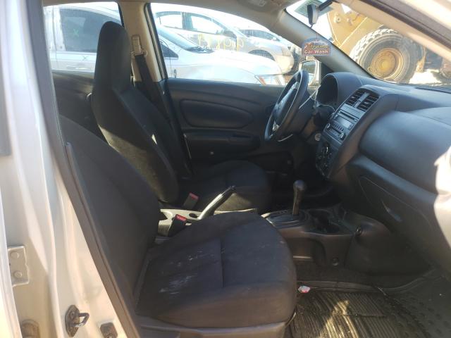 Photo 4 VIN: 3N1CN7AP7HL880666 - NISSAN VERSA S 