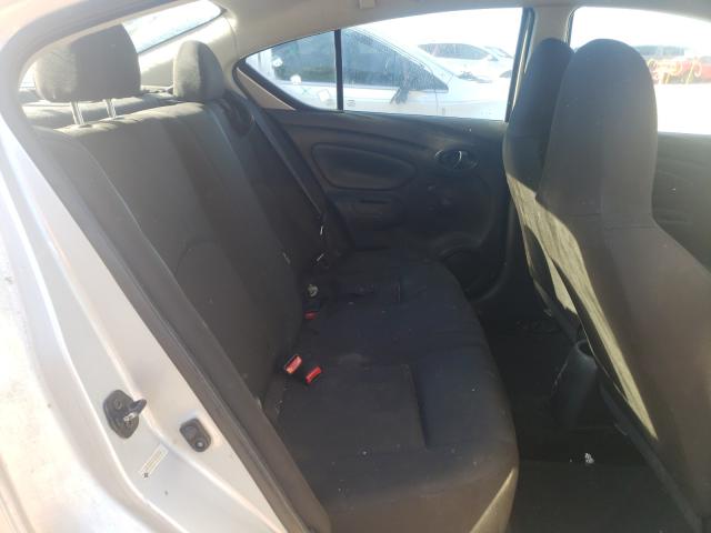 Photo 5 VIN: 3N1CN7AP7HL880666 - NISSAN VERSA S 