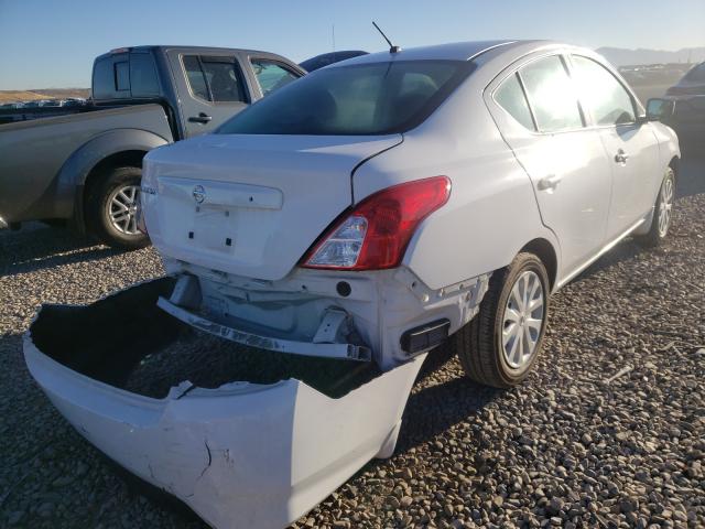 Photo 3 VIN: 3N1CN7AP7HL882031 - NISSAN VERSA S 