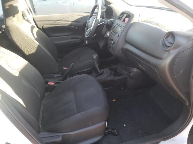 Photo 4 VIN: 3N1CN7AP7HL882031 - NISSAN VERSA S 