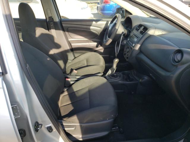 Photo 4 VIN: 3N1CN7AP7HL882563 - NISSAN VERSA S 