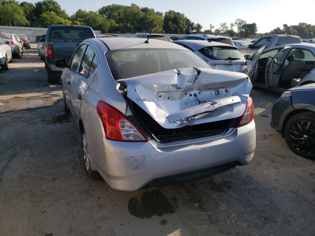 Photo 8 VIN: 3N1CN7AP7HL882563 - NISSAN VERSA S 