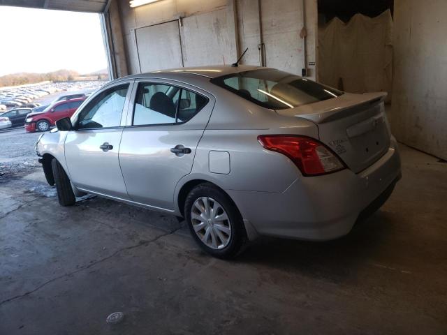 Photo 1 VIN: 3N1CN7AP7HL882594 - NISSAN VERSA 