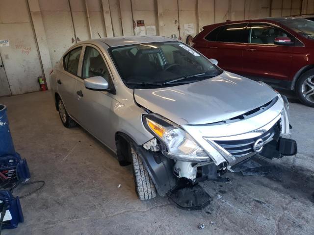 Photo 3 VIN: 3N1CN7AP7HL882594 - NISSAN VERSA 