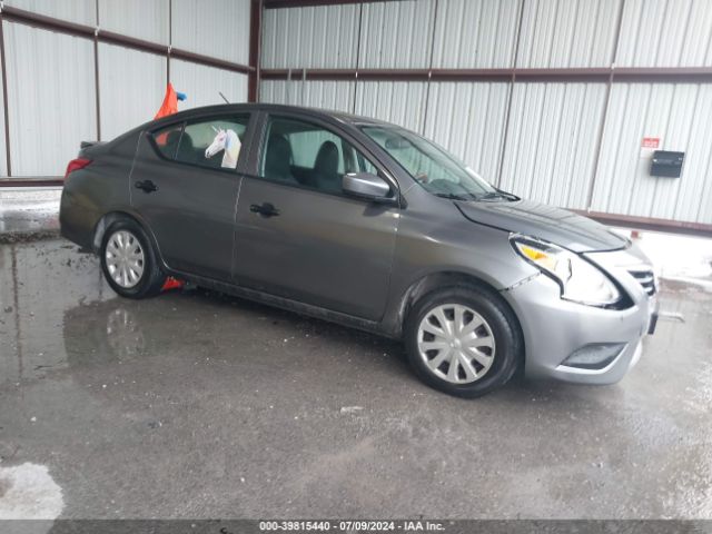 Photo 0 VIN: 3N1CN7AP7HL882935 - NISSAN VERSA 