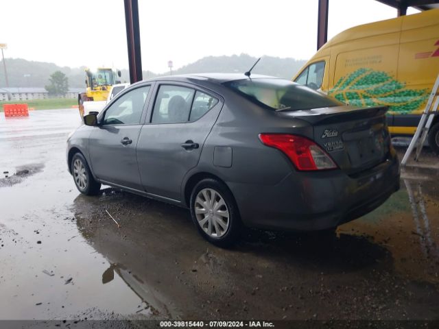 Photo 2 VIN: 3N1CN7AP7HL882935 - NISSAN VERSA 