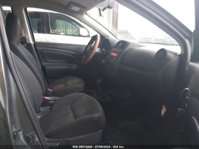 Photo 4 VIN: 3N1CN7AP7HL882935 - NISSAN VERSA 