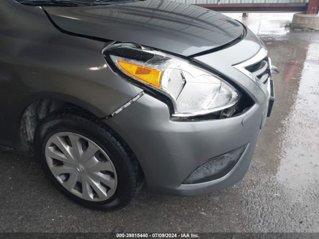 Photo 5 VIN: 3N1CN7AP7HL882935 - NISSAN VERSA 