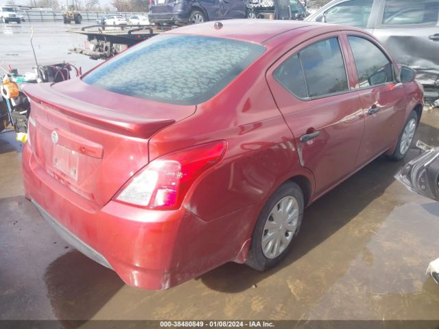 Photo 3 VIN: 3N1CN7AP7HL884832 - NISSAN VERSA 