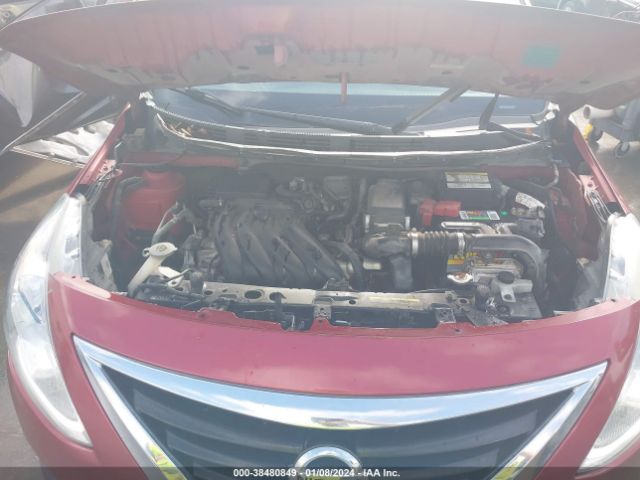 Photo 9 VIN: 3N1CN7AP7HL884832 - NISSAN VERSA 