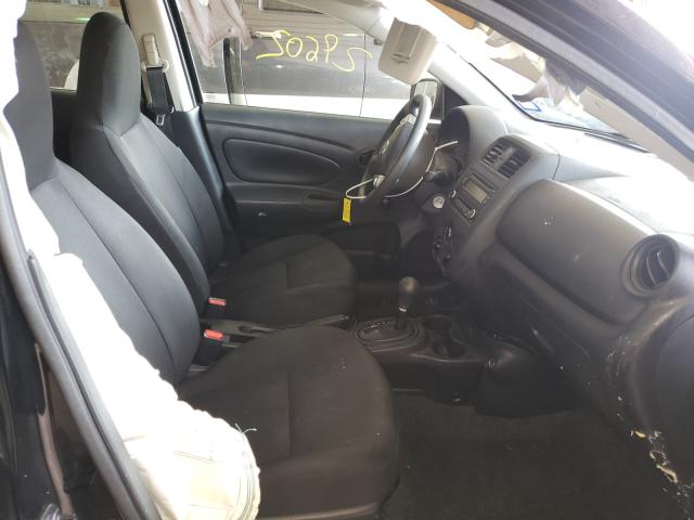 Photo 4 VIN: 3N1CN7AP7HL884863 - NISSAN VERSA S 