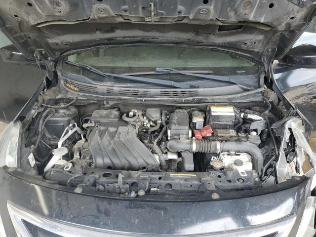 Photo 10 VIN: 3N1CN7AP7HL885818 - NISSAN VERSA 