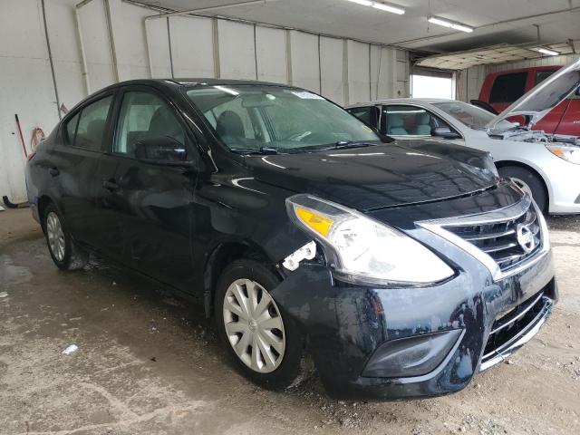 Photo 3 VIN: 3N1CN7AP7HL885818 - NISSAN VERSA 