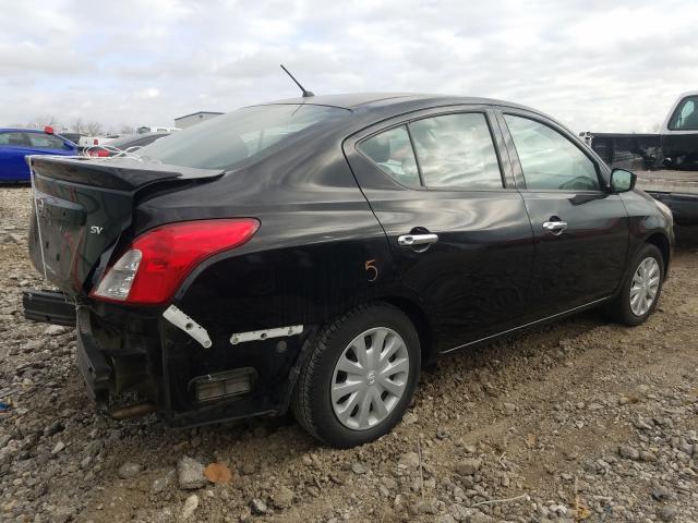 Photo 3 VIN: 3N1CN7AP7HL886368 - NISSAN VERSA S 