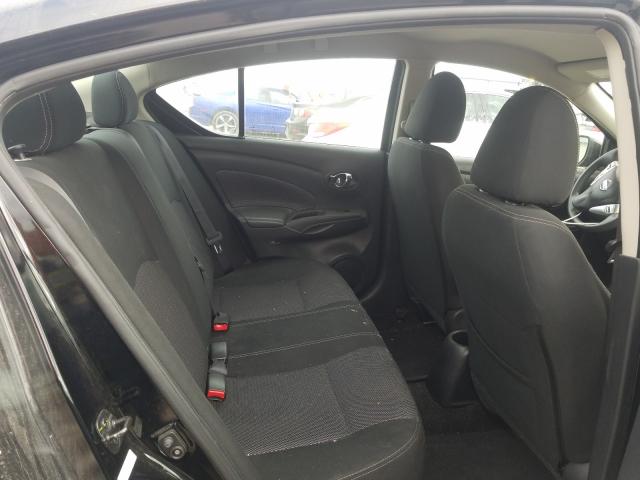 Photo 5 VIN: 3N1CN7AP7HL886368 - NISSAN VERSA S 