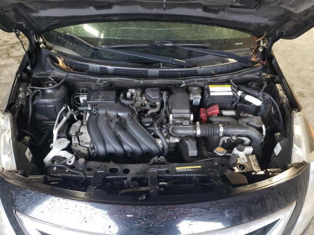 Photo 10 VIN: 3N1CN7AP7HL888122 - NISSAN VERSA 