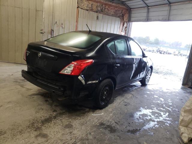 Photo 2 VIN: 3N1CN7AP7HL888122 - NISSAN VERSA 