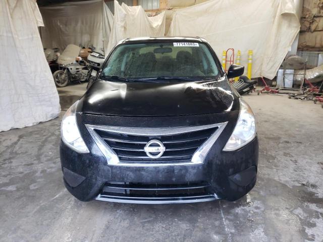 Photo 4 VIN: 3N1CN7AP7HL888122 - NISSAN VERSA 