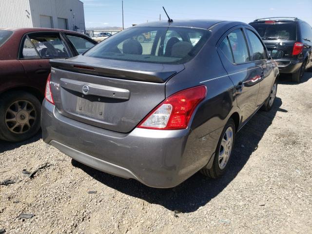 Photo 3 VIN: 3N1CN7AP7HL889836 - NISSAN VERSA S 